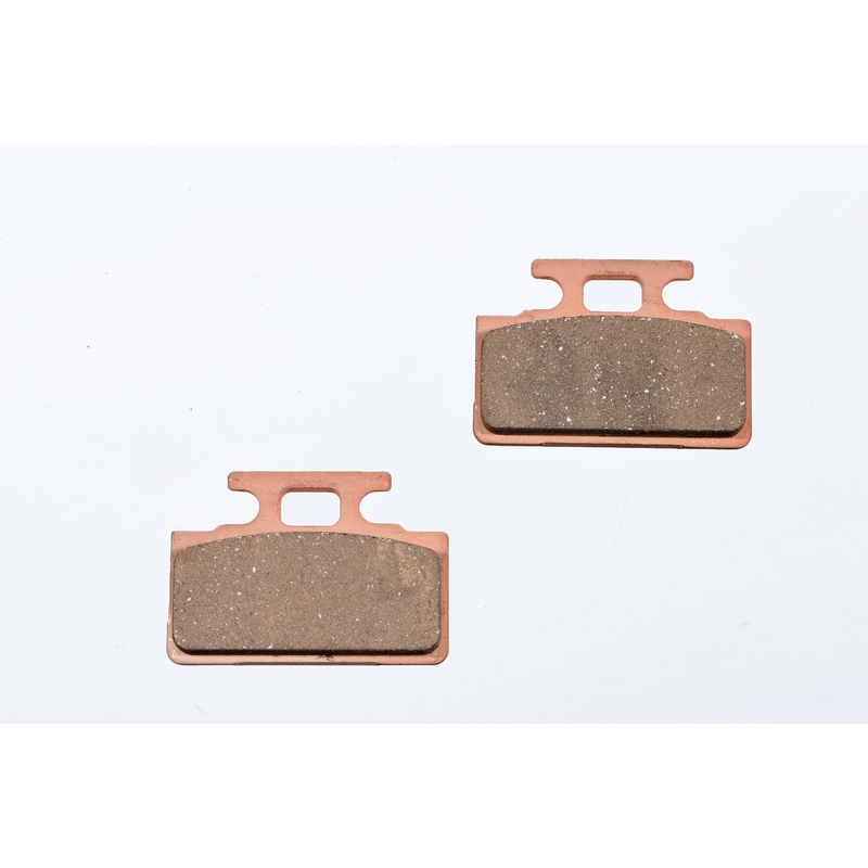 Brake pads GOLDFREN AD