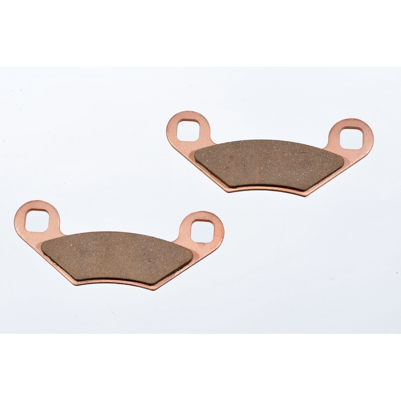Brake pads GOLDFREN AD  OFF-ROAD FRONT