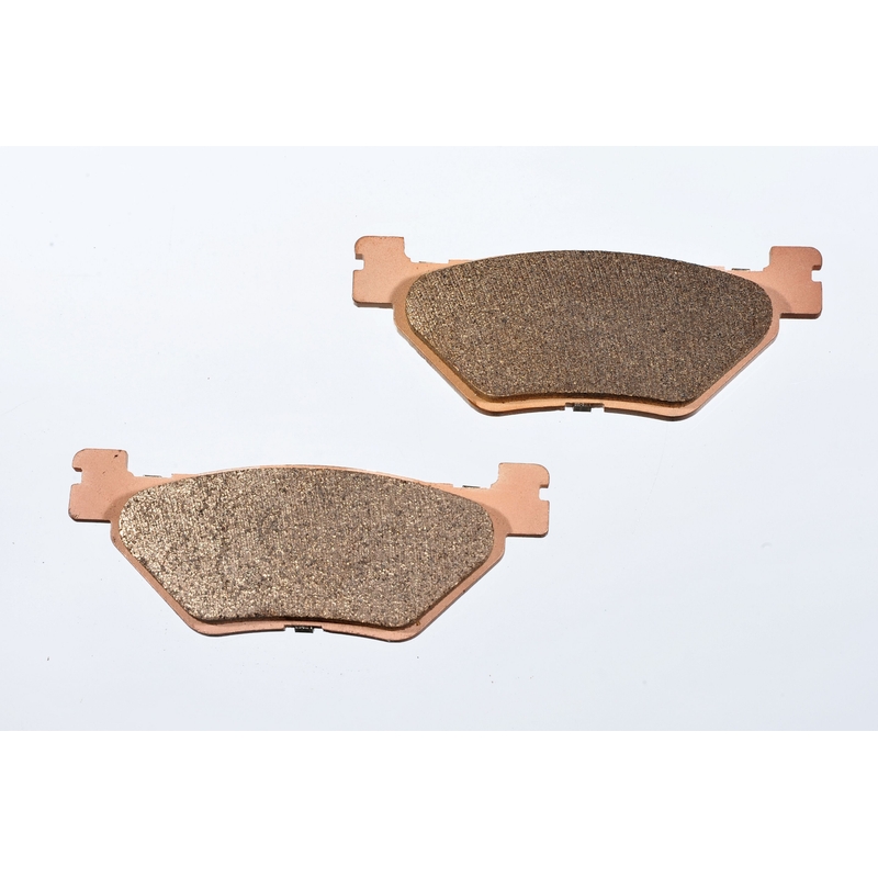 Brake pads GOLDFREN AD  STREET
