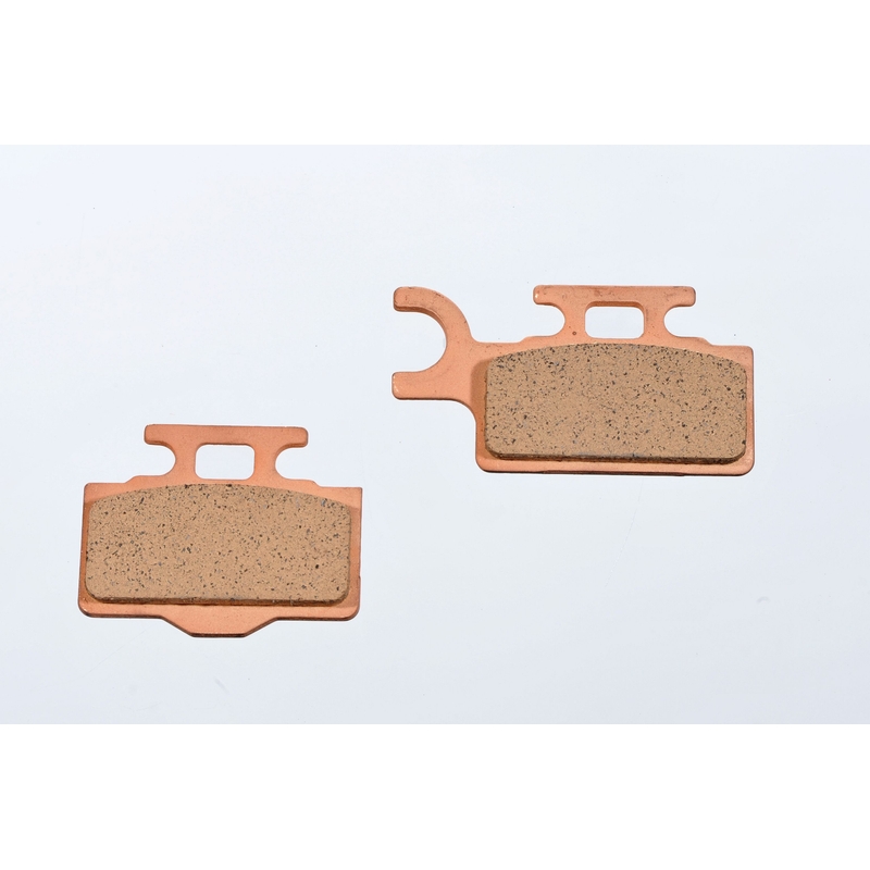 Brake pads GOLDFREN AD