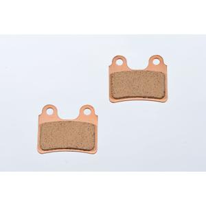 Brake pads GOLDFREN 168 S3