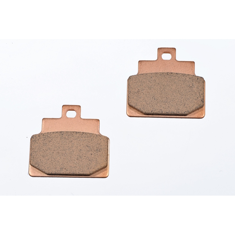 Brake pads GOLDFREN S3