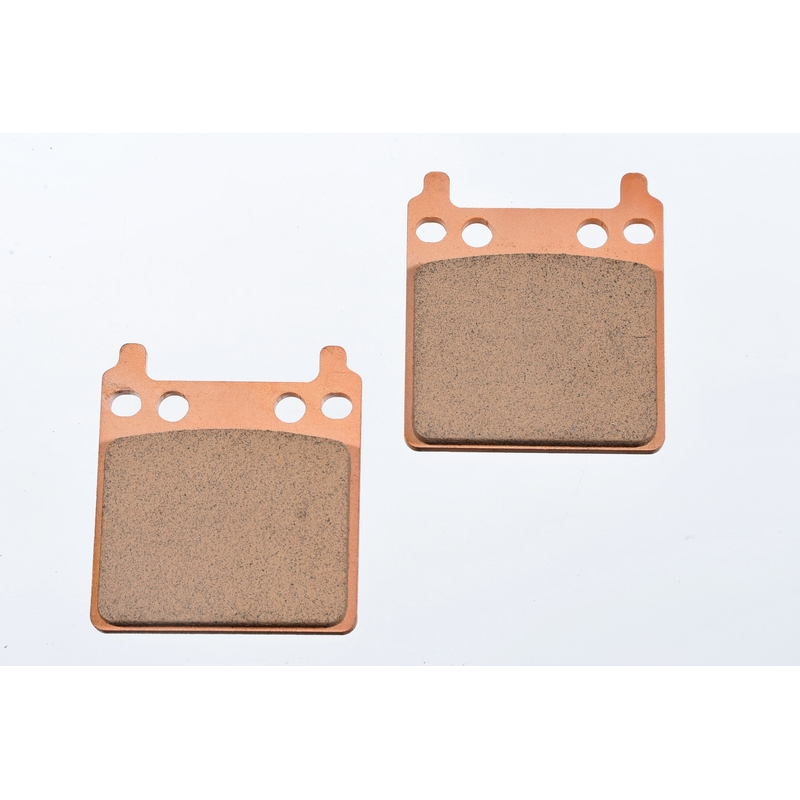 Brake pads GOLDFREN S3