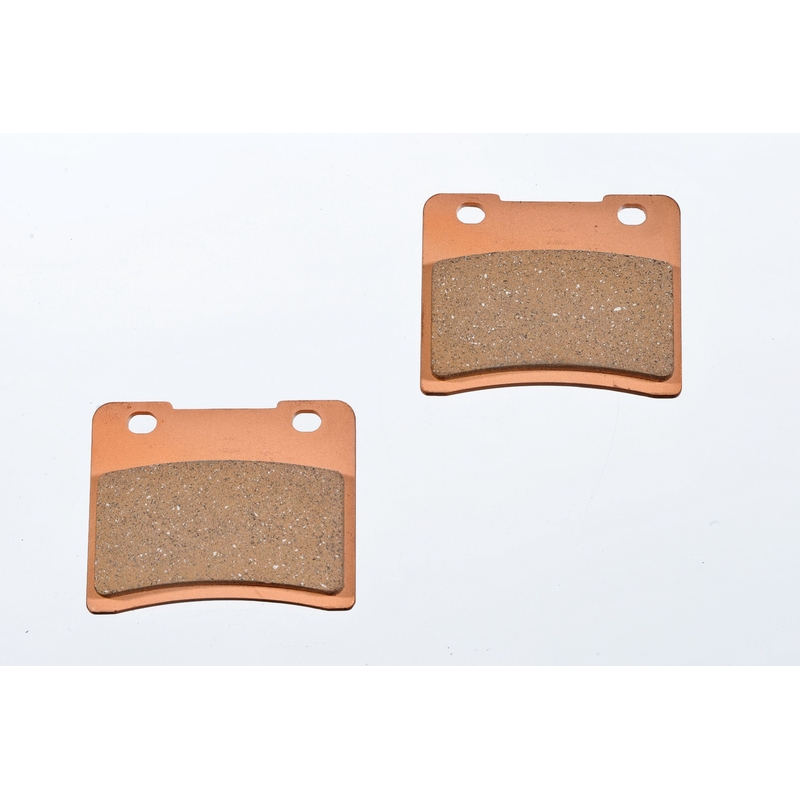 Brake pads GOLDFREN AD  OFF-ROAD FRONT