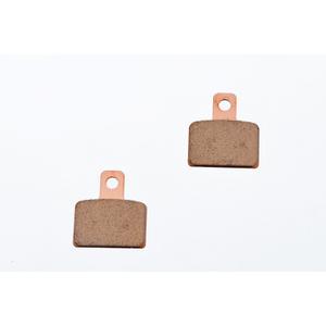 Brake pads GOLDFREN 173 S3