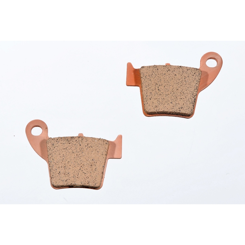 Brake pads GOLDFREN AD
