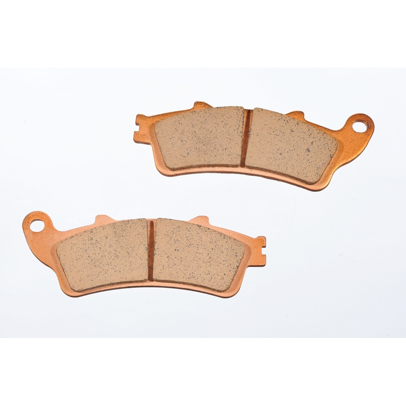 Brake pads GOLDFREN AD  STREET