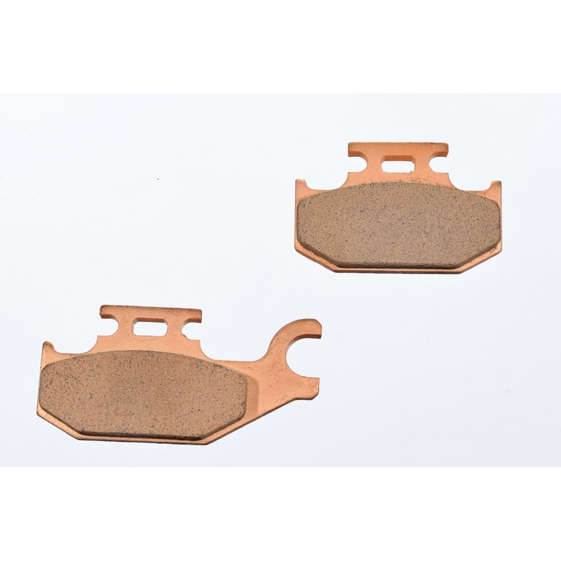 Brake pads GOLDFREN AD  OFF-ROAD FRONT