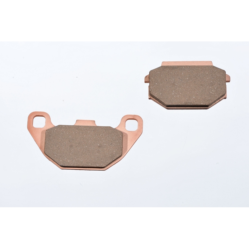 Brake pads GOLDFREN AD  STREET