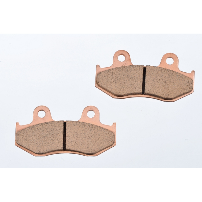 Brake pads GOLDFREN AD  STREET