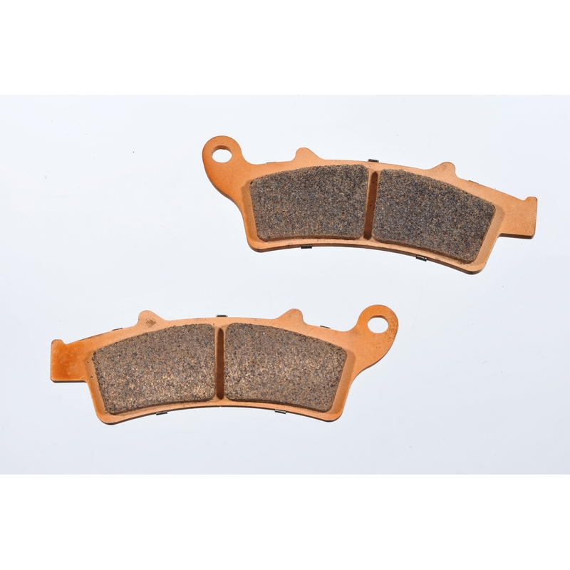 Brake pads GOLDFREN AD  OFF-ROAD FRONT