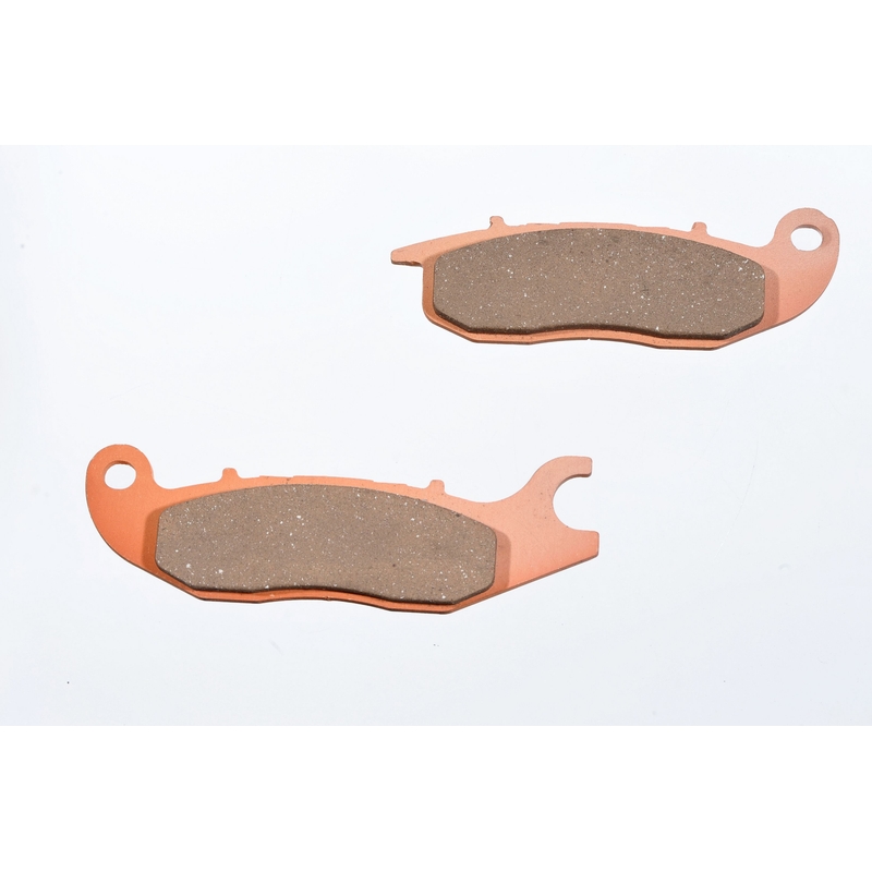Brake pads GOLDFREN S3