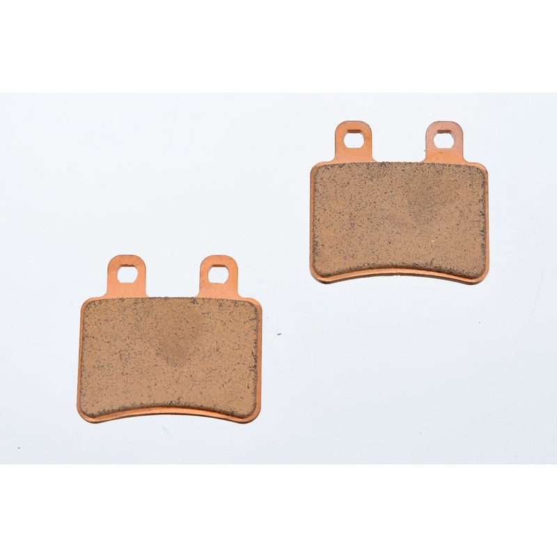 Brake pads GOLDFREN AD