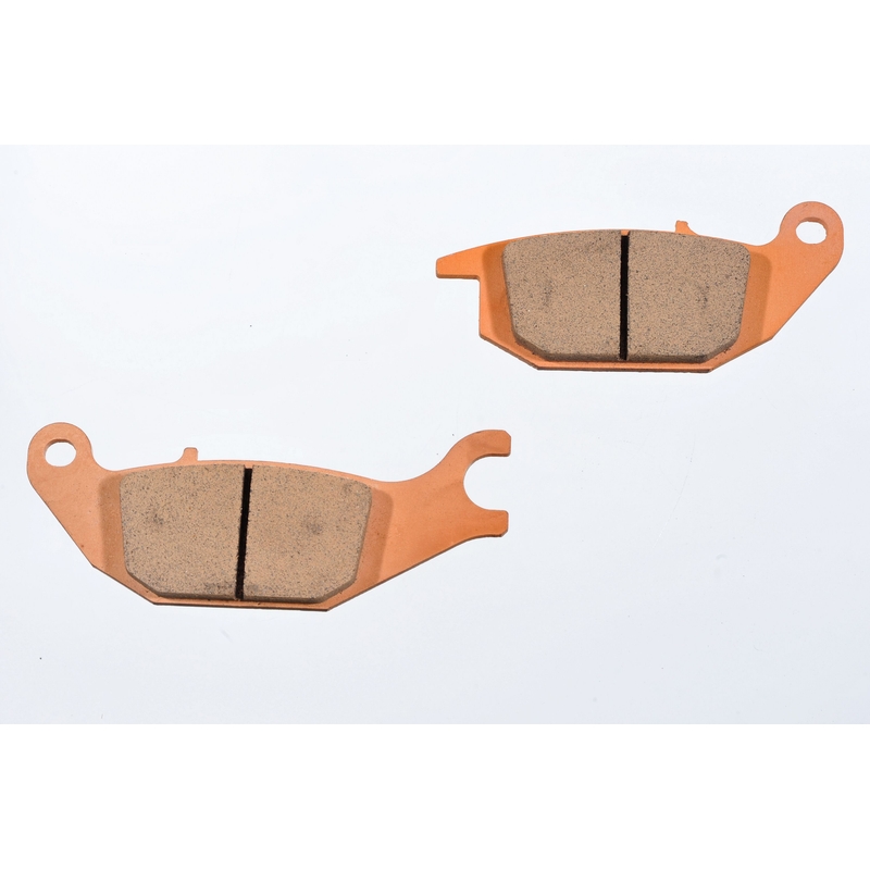 Brake pads GOLDFREN S3