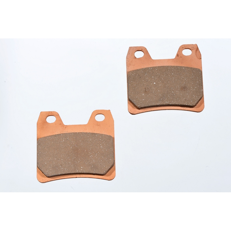 Brake pads GOLDFREN AD  STREET