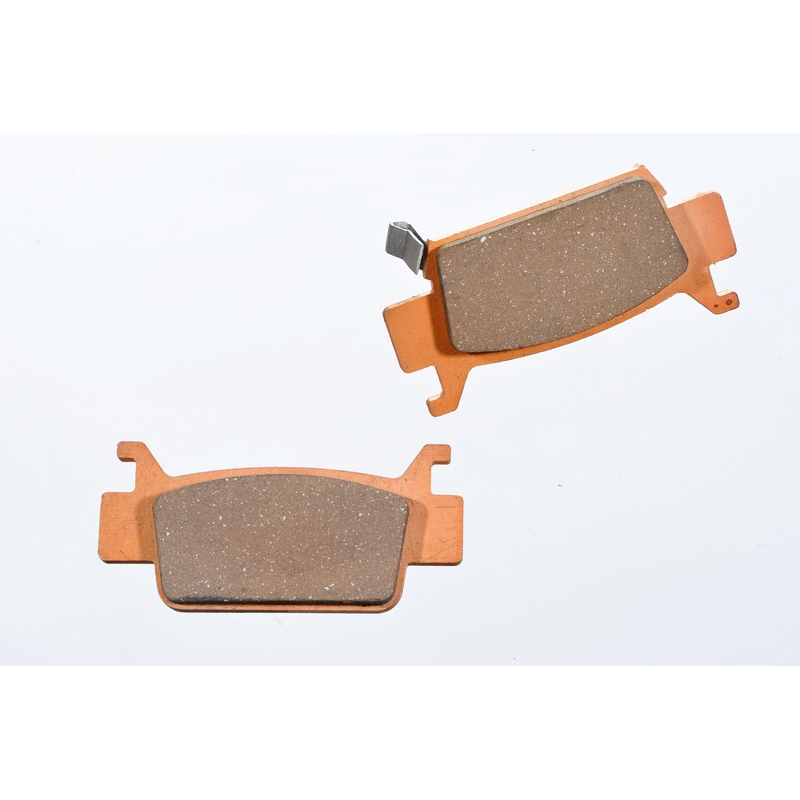 Brake pads GOLDFREN AD