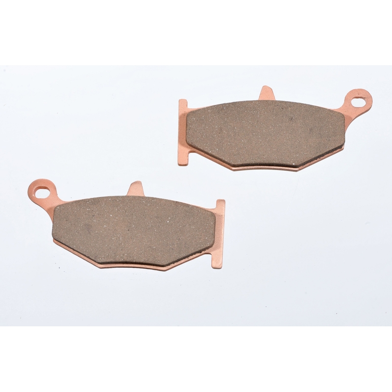 Brake pads GOLDFREN AD  STREET