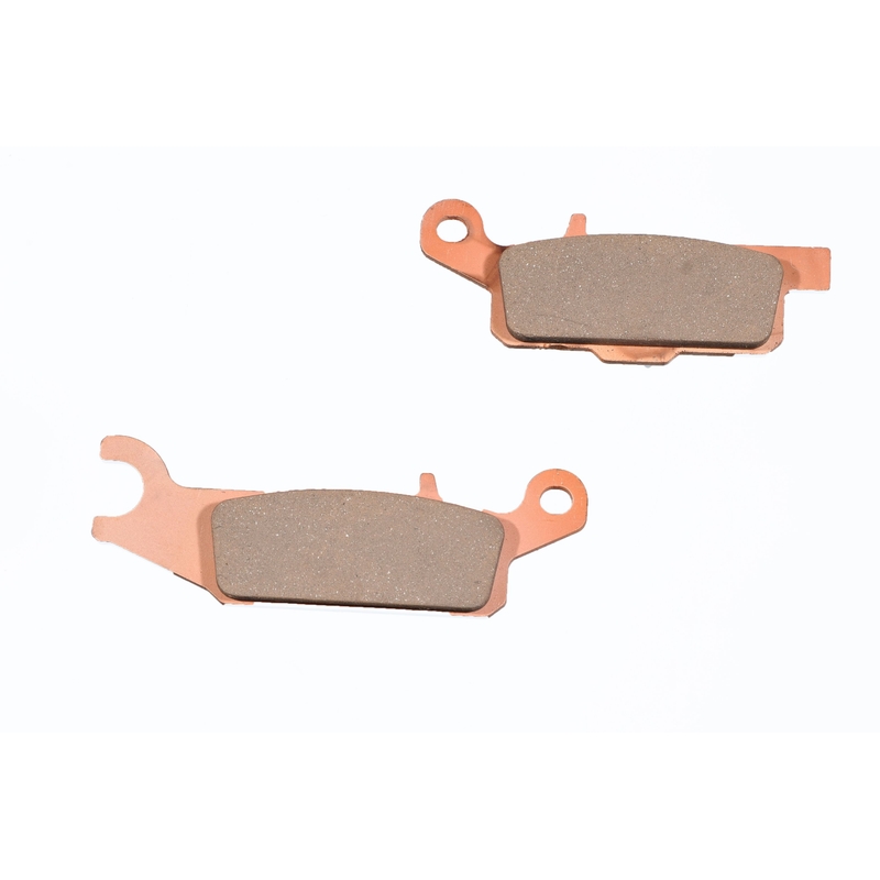 Brake pads GOLDFREN AD  OFF-ROAD FRONT
