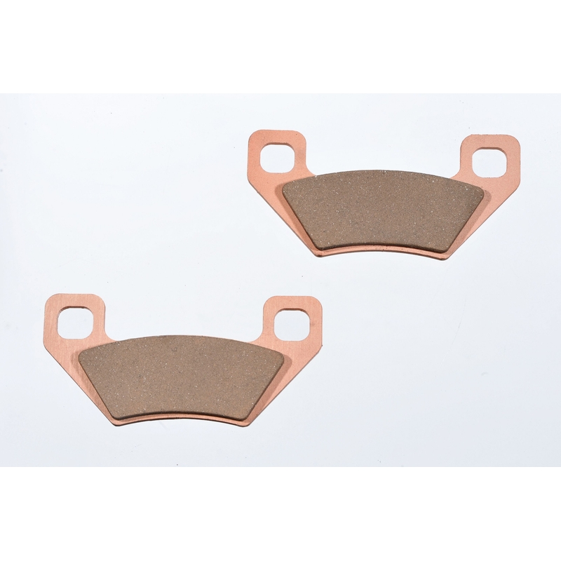Brake pads GOLDFREN AD  STREET