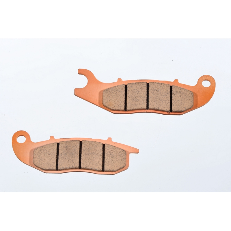 Brake pads GOLDFREN S3