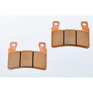 Brake pads GOLDFREN 279 S3