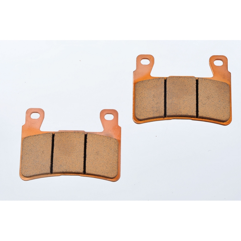 Brake pads GOLDFREN S3 wyprzedaż