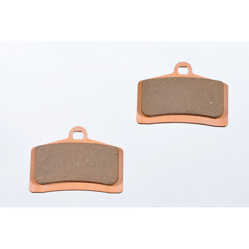 Brake pads GOLDFREN AD  STREET