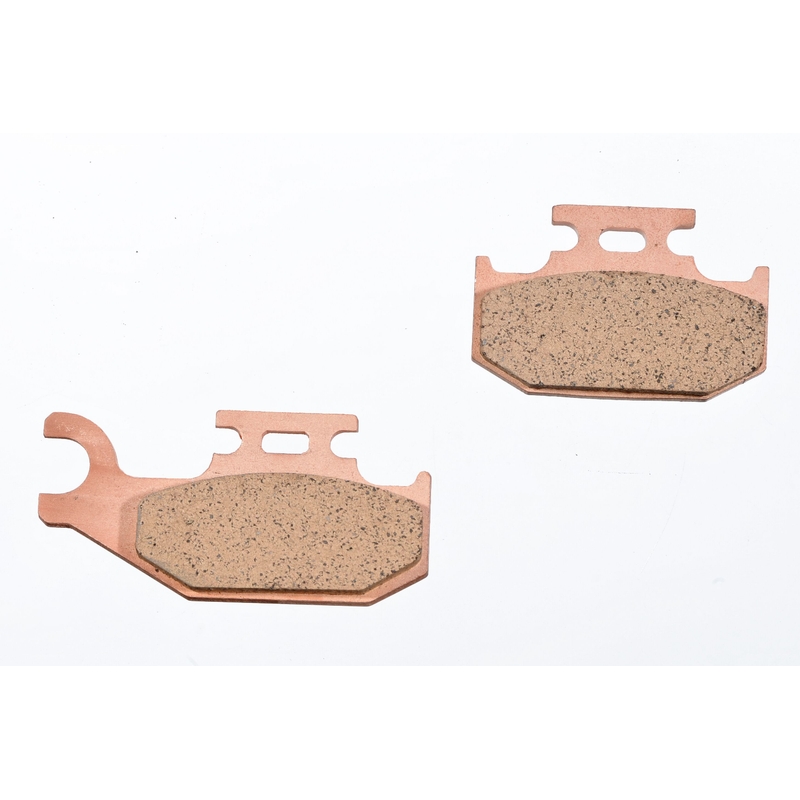 Brake pads GOLDFREN AD  STREET