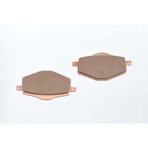 Brake pads GOLDFREN 018 K5