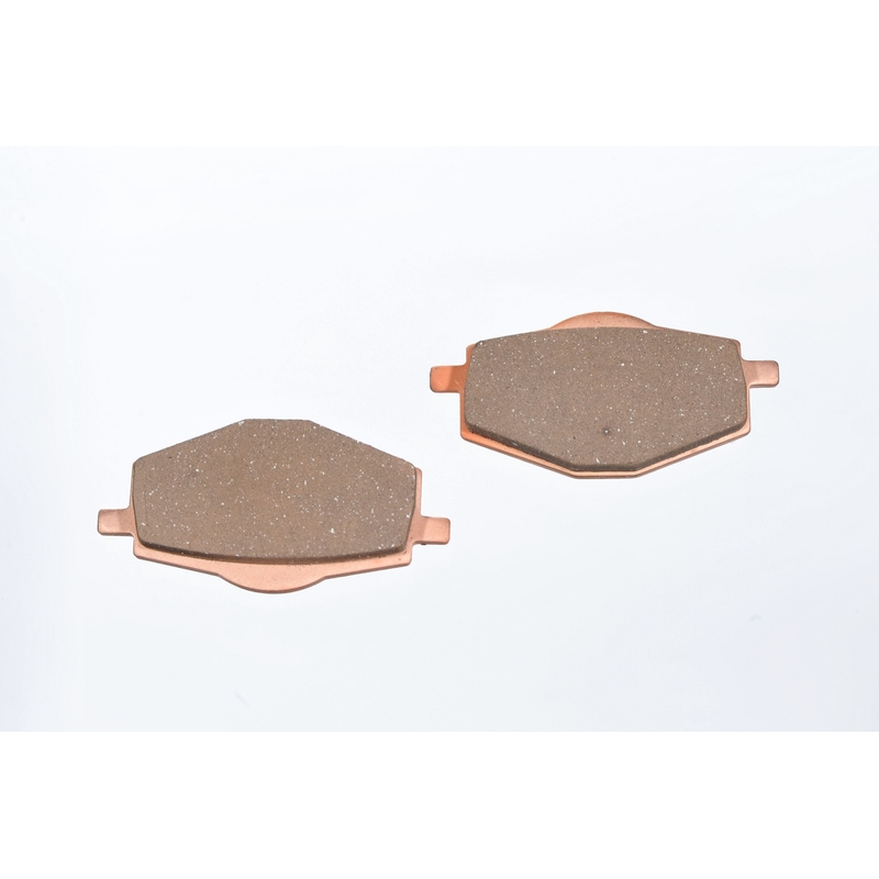 Brake pads GOLDFREN K5