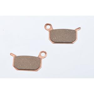 Brake pads GOLDFREN 190 K5