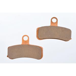 Brake pads GOLDFREN 275 S3