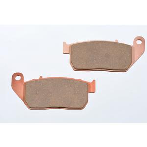 Brake pads GOLDFREN 272 S3