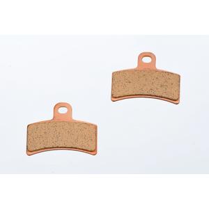 Brake pads GOLDFREN 143 K5