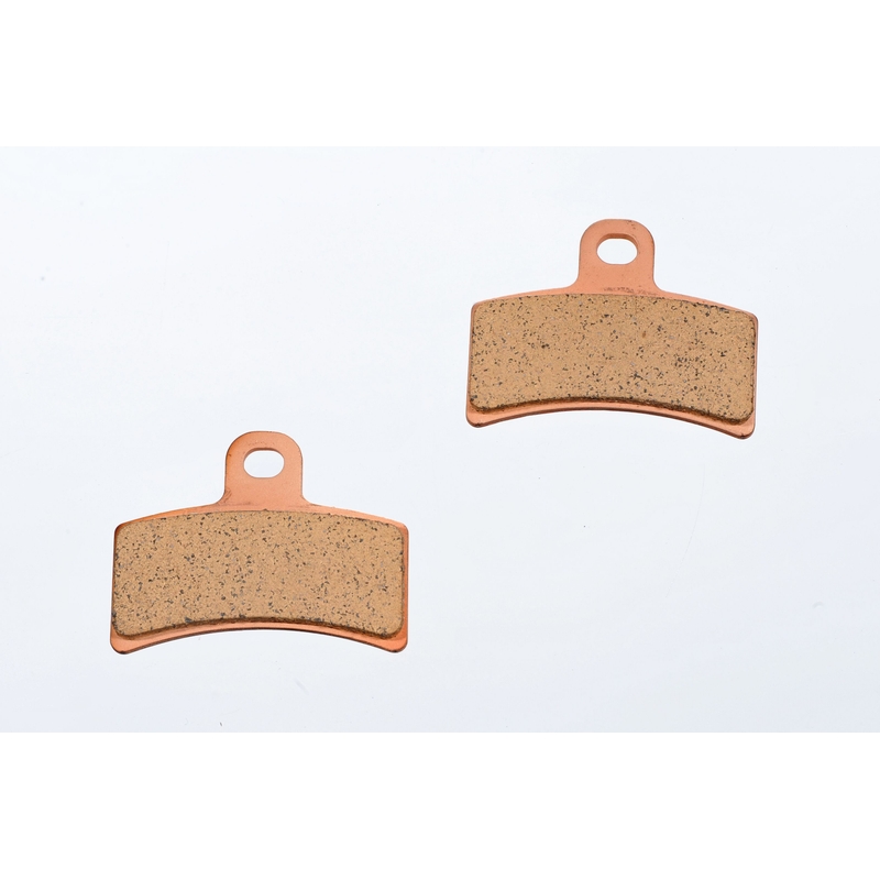 Brake pads GOLDFREN K5