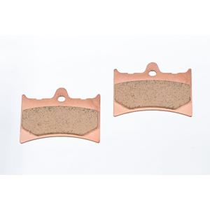 Brake pads GOLDFREN 019 S3