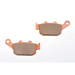 Brake pads GOLDFREN 306 AD  STREET