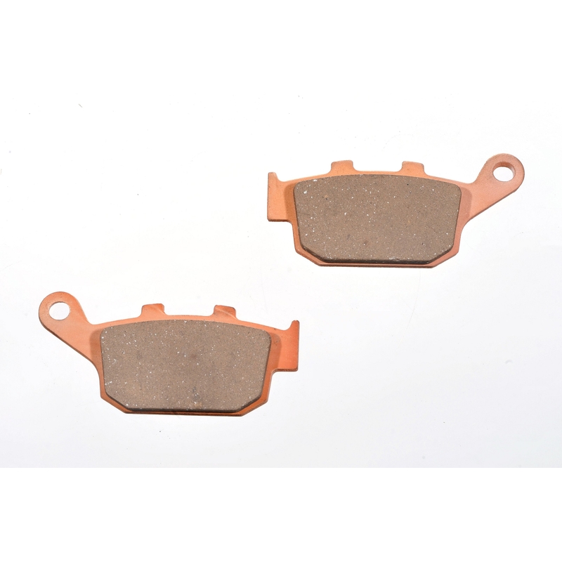 Brake pads GOLDFREN AD  STREET