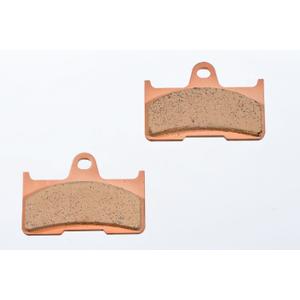 Brake pads GOLDFREN 281 AD  STREET
