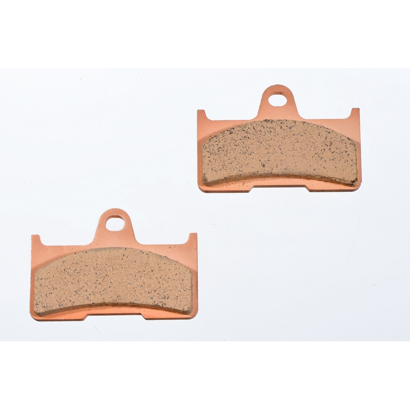Brake pads GOLDFREN AD  STREET wyprzedaż