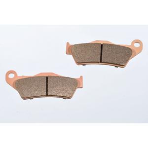 Brake pads GOLDFREN 292 AD  STREET