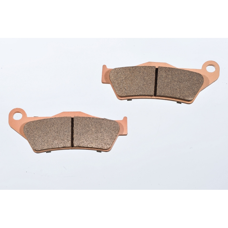 Brake pads GOLDFREN AD  STREET