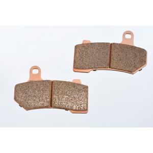 Brake pads GOLDFREN 271 AD