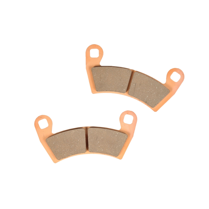 Brake pads GOLDFREN AD