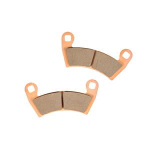 Brake pads GOLDFREN 313 K5