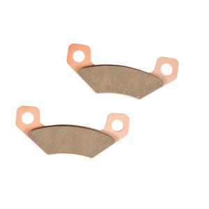 Brake pads GOLDFREN 315 AD  STREET
