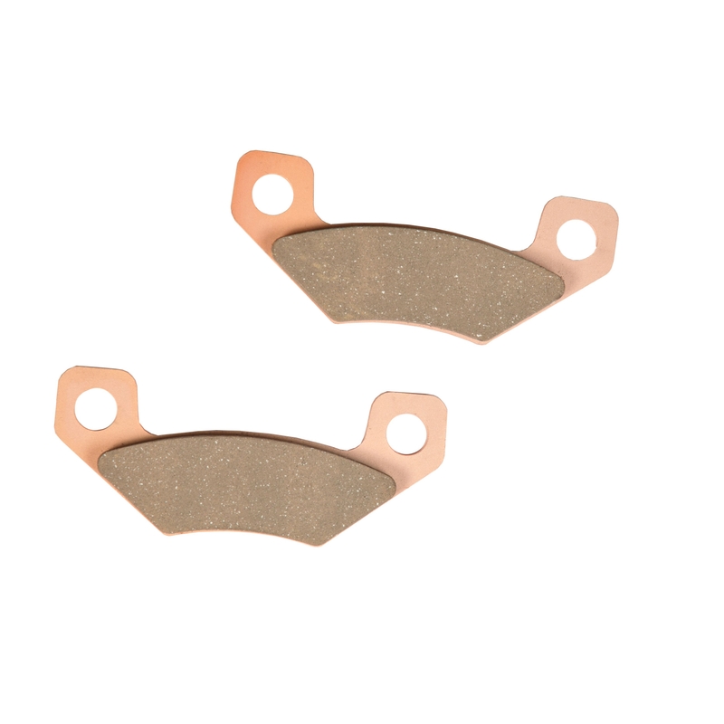Brake pads GOLDFREN AD  STREET