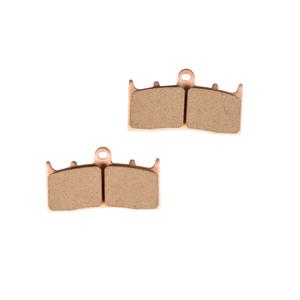 Brake pads GOLDFREN 318 S3