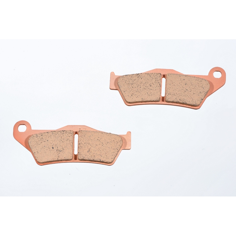 Brake pads GOLDFREN S33 OFF-ROAD FRONT