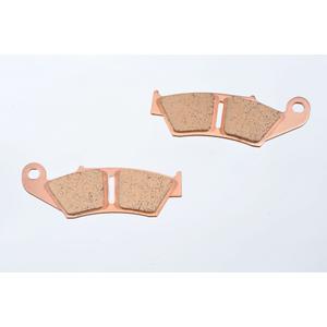 Brake pads GOLDFREN 041 S33 OFF-ROAD FRONT